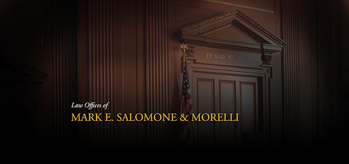 Law Offices of Mark E. Salomone & Morelli - Civil Litigation Lawyer In Hartford, CT 1 Civil Litigation Lawyer in Rhode Island, USA