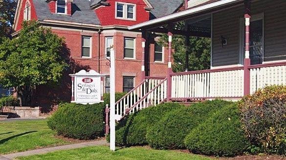 Szilagyi & Daly - Civil Litigation Lawyer In Hartford, CT 1 Civil Litigation Lawyer in Connecticut, USA