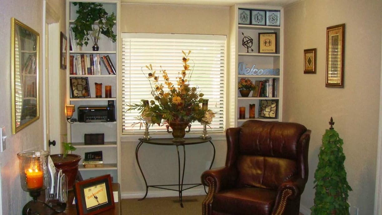 Affiliated Legal Services, Inc. — attorney in Oklahoma City, OK