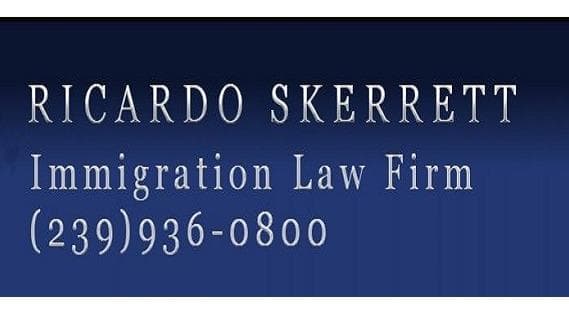 Ricardo Skerrett Immigration Law Firm — attorney in Fort Myers, FL