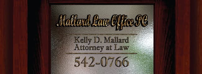 Mallard Law Office: Mallard Kelly — attorney in Idaho Falls, ID