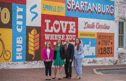 A Business Law Firm LLC — attorney in Spartanburg, SC