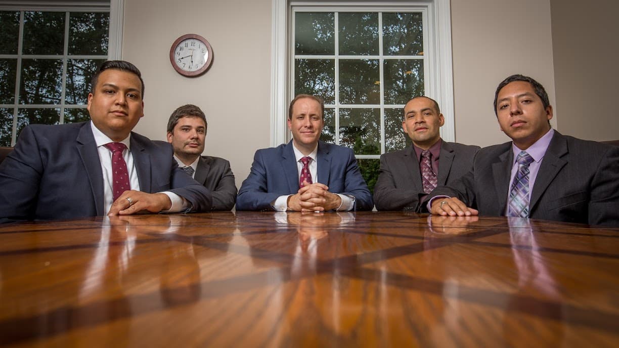 A.G. Linett & Associates, PA — attorney in Greensboro, NC