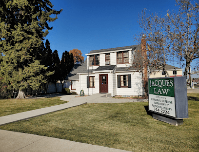 A Jacques Law Office PC — attorney in Boise, ID