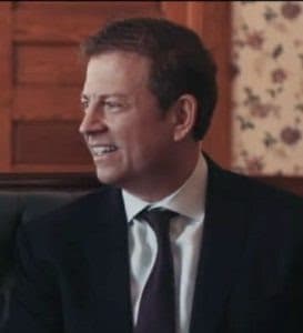 Aaron Gartlan — attorney in Dothan, AL