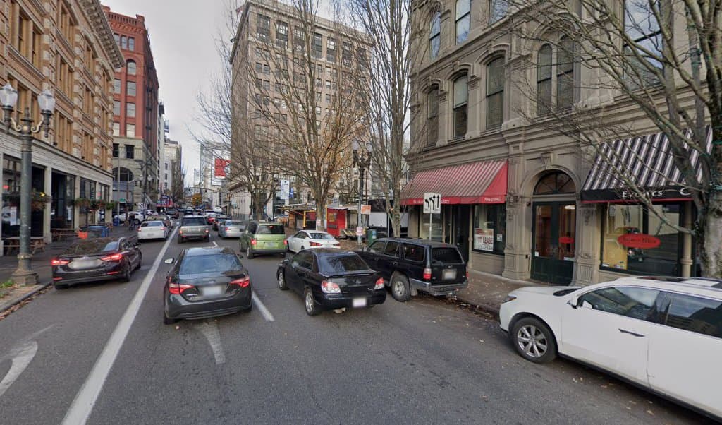 Abbott Law Group, P.C — attorney in Portland, OR