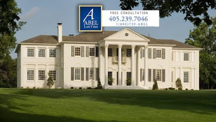 Abel Law Firm — attorney in Oklahoma City, OK