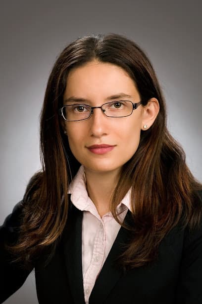 Abogada Giovanna Andrea Holden — attorney in Philadelphia, PA