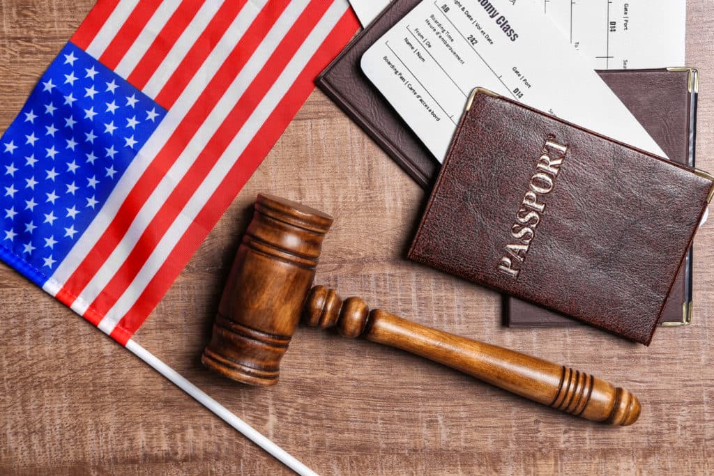 Abogado De Inmigración Philadelphia — attorney in Philadelphia, PA