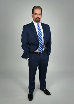 Abogado de Inmigración, Raed Gonzalez