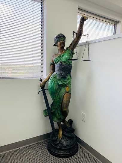 Abogado de inmigración — attorney in Austin, TX