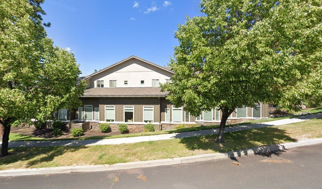Abogado Mario F. Riquelme — attorney in Bend, OR