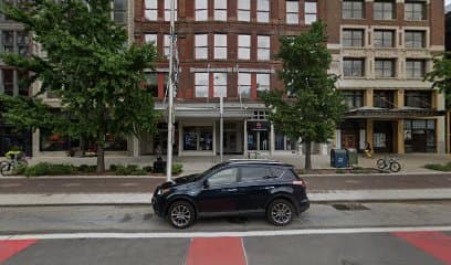 Abraham Murphy Atty At Law LLC — attorney in Indianapolis, IN