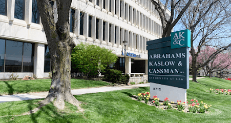 Abrahams Kaslow & Cassman LLP Attorneys at Law — attorney in Omaha, NE