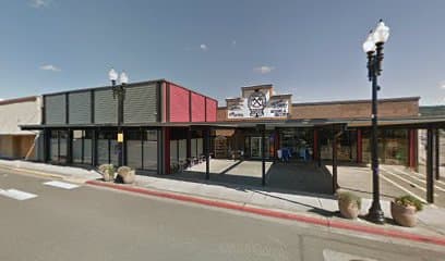 Abrahams Mark J — attorney in Eatonville, WA