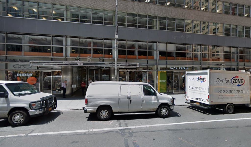 Abrams, Fensterman — attorney in New York, NY