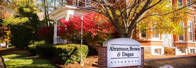 Abramson, Brown & Dugan — attorney in Manchester, NH