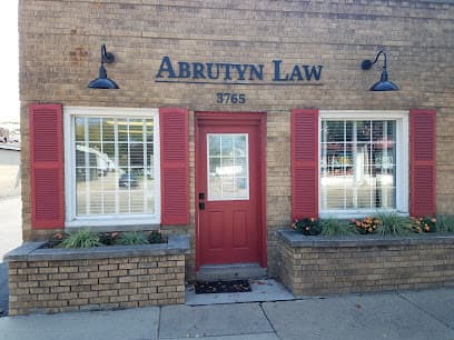 Abrutyn Law — attorney in Berkley, MI