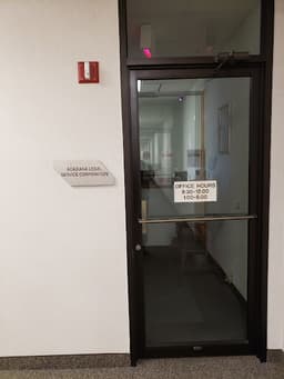 Acadiana Legal Service Corporation