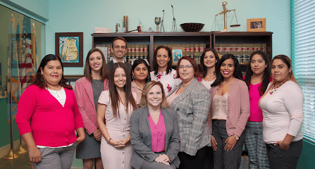 Access to Law Foundation — attorney in Norcross, GA