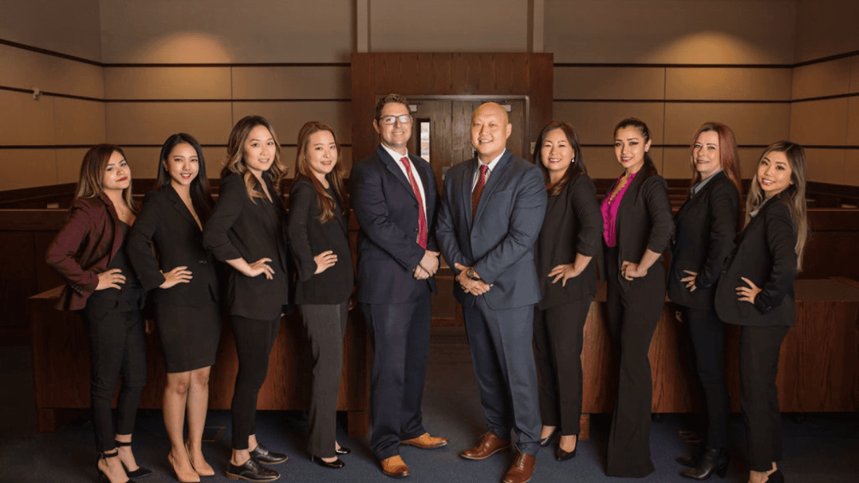 Ace Law Group — attorney in Las Vegas, NV