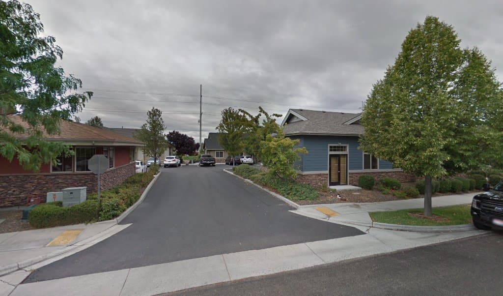 Achieve Immigration — attorney in Eagle, ID