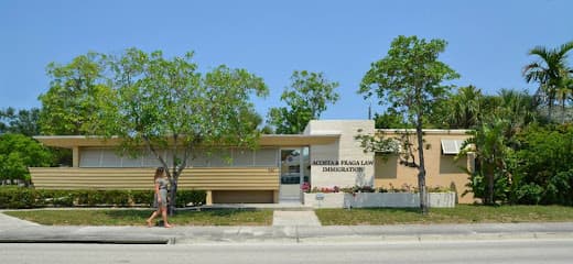 Acosta & Fraga Law, P.L.L.C — attorney in Lake Worth, FL