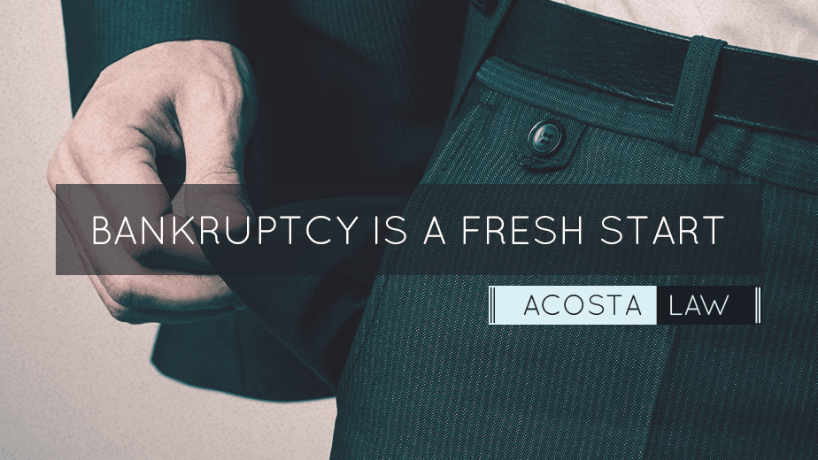 Acosta Law, P.C. — attorney in Houston, TX