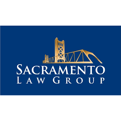 Adam Garcia — attorney in Sacramento, CA