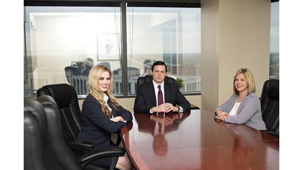 Adam Law Group, P.A. — attorney in Jacksonville, FL