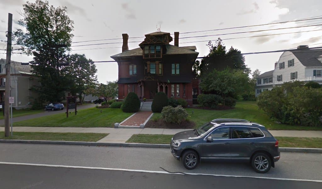 Adam P. Kossayda — attorney in Keene, NH