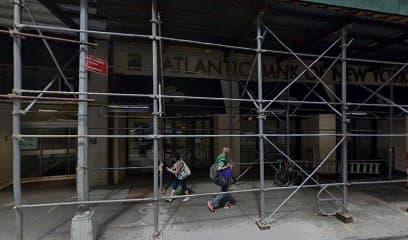 Adam Silverstein Law Office — attorney in New York, NY