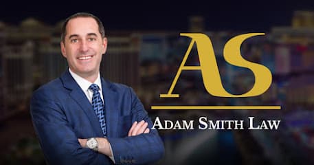 Adam Smith Law — attorney in Las Vegas, NV