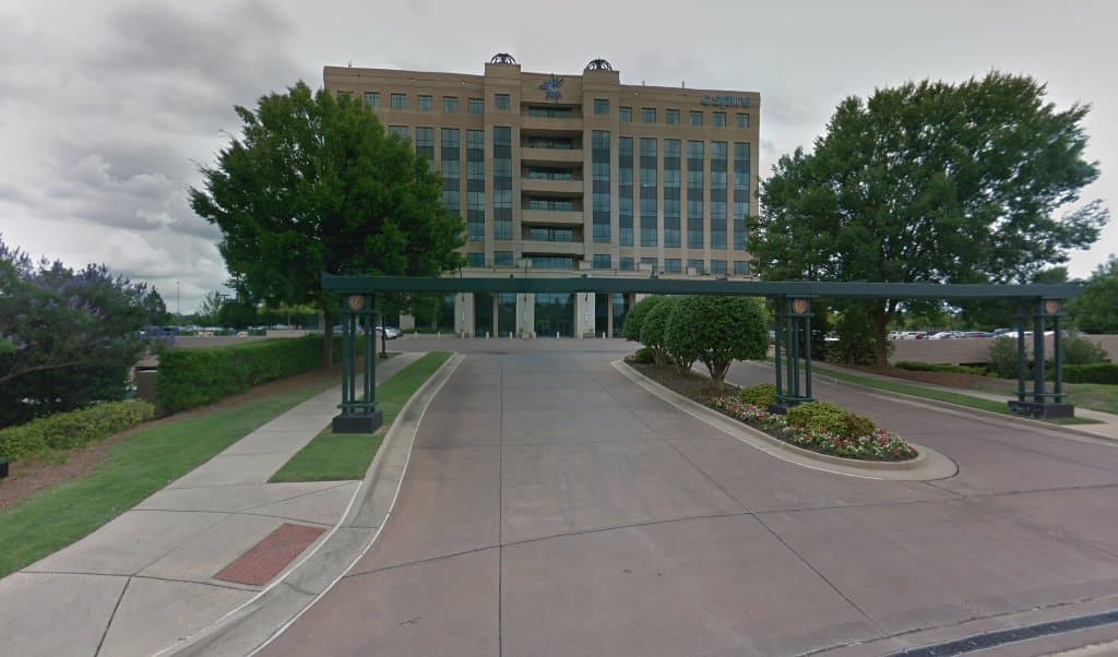 Adams and Reese LLP — attorney in Ridgeland, MS