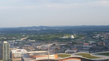 Adams and Reese LLP — attorney in Nashville, TN