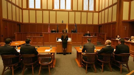 Adams, Cassese & Papp LLC — attorney in Perth Amboy, NJ