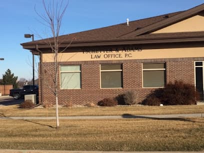 Adams Jason R — attorney in Sioux Falls, SD