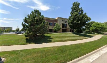 Adams Jones Law Firm PA — attorney in Wichita, KS