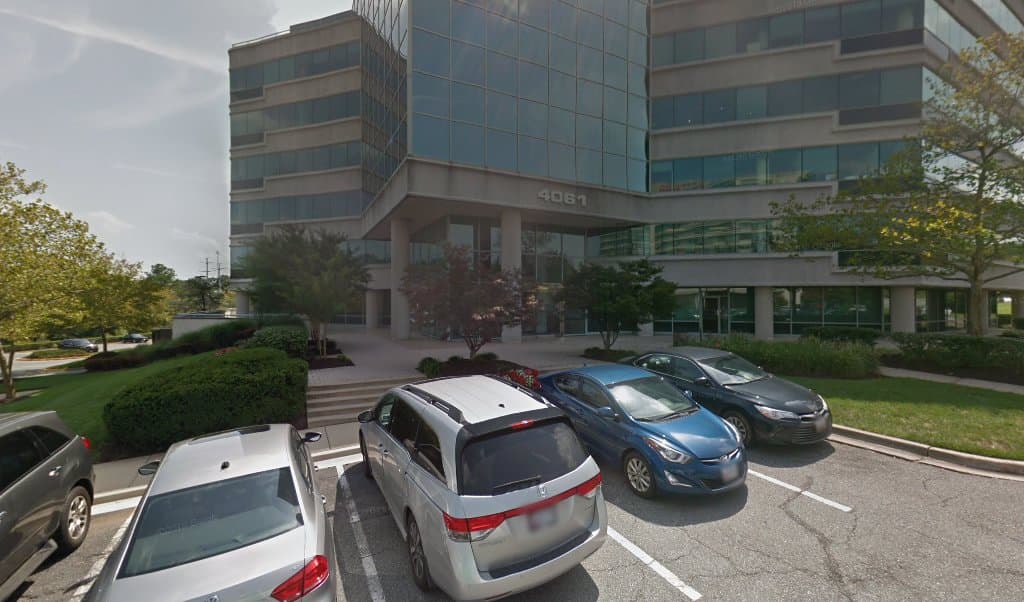 Adams Law Office, LLC — attorney in Beltsville, MD