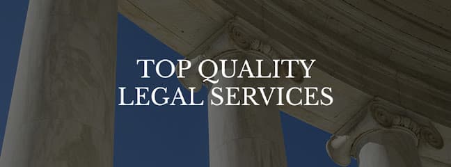 Adams Law Office, LLC — attorney in Bowie, MD