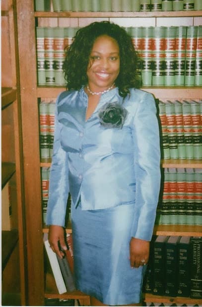 Adams Law Office LLC — attorney in Grenada, MS