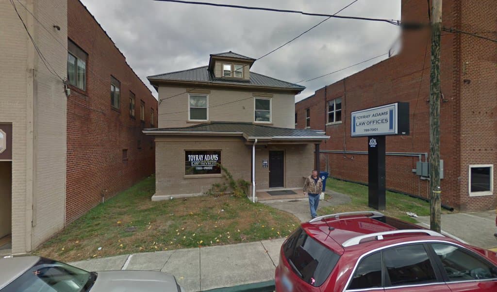 Adams, Toyray — attorney in Paintsville, KY