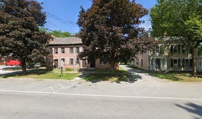 Adamski Stacey A — attorney in Castleton, VT