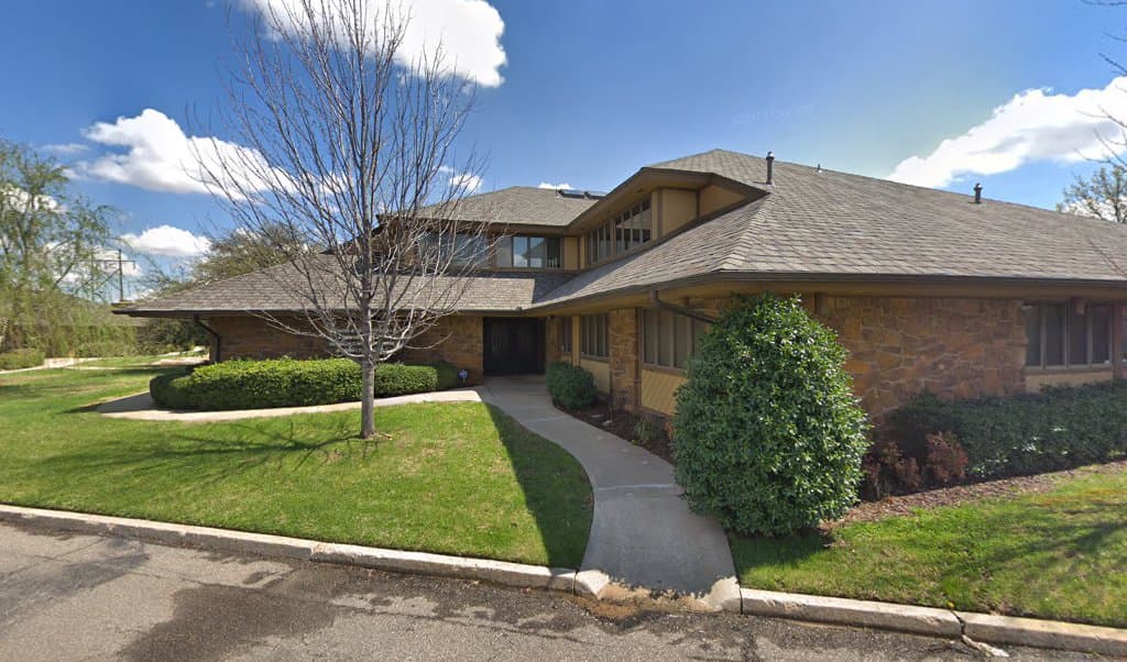 Addo Law Firm, PLLC — attorney in Oklahoma City, OK