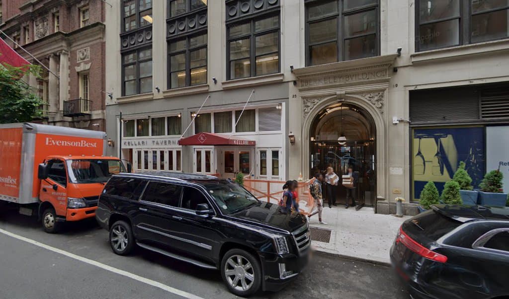 Ades Law Group, PC — attorney in New York, NY