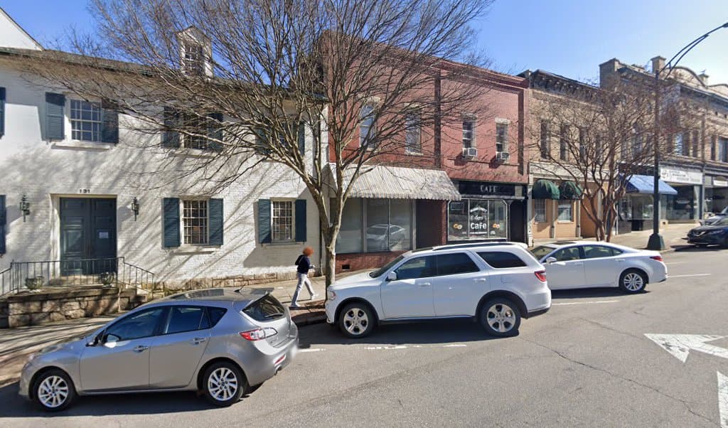 Adkins Michael S — attorney in Salisbury, NC