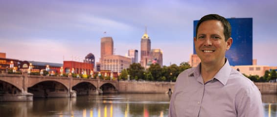 Adler Law LLC — attorney in Indianapolis, IN