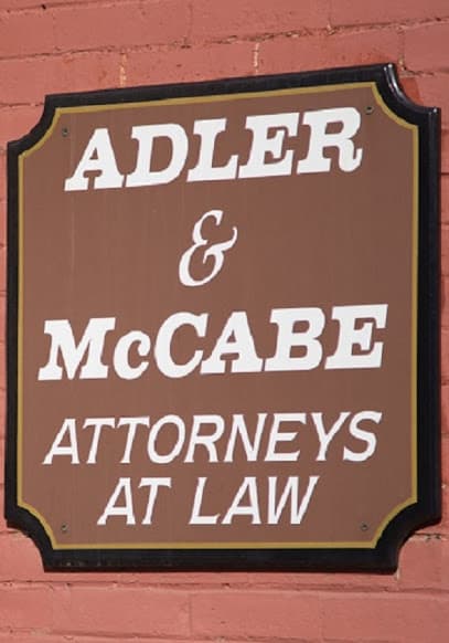 Adler & McCabe, PLC — attorney in St Johnsbury, VT