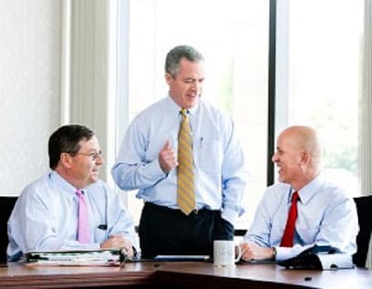Adler Pollock & Sheehan PC — attorney in Providence, RI