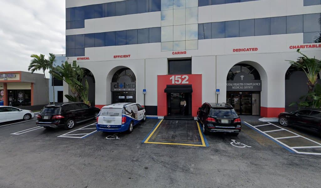 Aelion Firm — attorney in Miami, FL